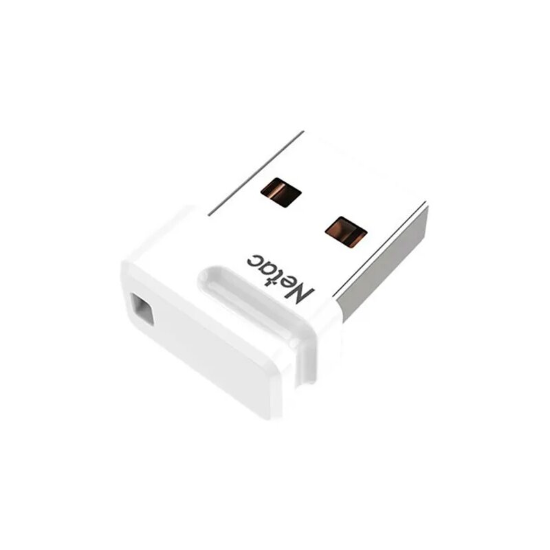 Netac U116 32GB USB 2.0 kaina ir informacija | USB laikmenos | pigu.lt