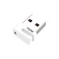 Netac U116 32GB USB 2.0 kaina ir informacija | USB laikmenos | pigu.lt