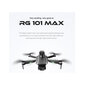 eStar RG101 Max GPS kaina ir informacija | Dronai | pigu.lt