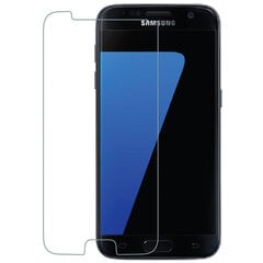 Samsung 2.5D Ultra Slim цена и информация | Защитные пленки для телефонов | pigu.lt