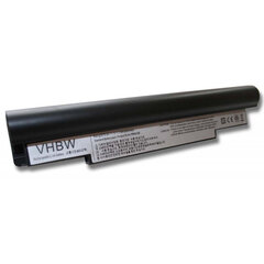 Samsung NC10 N120 N130 N140 AA-PB8NC8B BA43-00189A AA-PB8NC3B цена и информация | Аккумуляторы для ноутбуков	 | pigu.lt