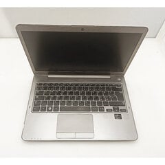 Samsung NP530U3C / 13.3" / Intel Core i5 CPU / 6GB RAM / 120GB SSD / naudotas nešiojamas kompiuteris kaina ir informacija | Komponentų priedai | pigu.lt