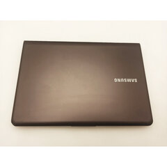 Samsung NP530U3C / 13.3" / Intel Core i5 CPU / 6GB RAM / 120GB SSD / naudotas nešiojamas kompiuteris цена и информация | Аксессуары для компонентов | pigu.lt