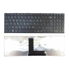 Toshiba Satellite C50-B/ C50D-B/ C55-B/ C55D-B/ C50A-B цена и информация | Аксессуары для компонентов | pigu.lt