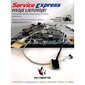 Toshiba Satellite C660/ C660D/ C665/ P750/ P755 цена и информация | Komponentų priedai | pigu.lt