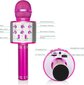TWS Karaoke Bluetooth цена и информация | Mikrofonai | pigu.lt