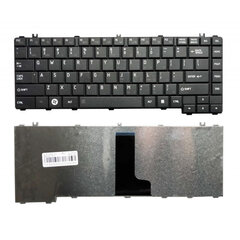 Toshiba Satellite L630/ L635/ L640/ L640D/ L645/ L645D/ L730/ L735 цена и информация | Аксессуары для компонентов | pigu.lt