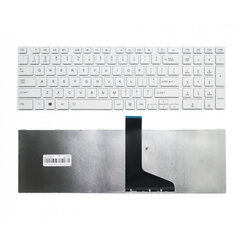 Toshiba Satellite L850/ C850/ C855/ L855/ C870 цена и информация | Аксессуары для компонентов | pigu.lt