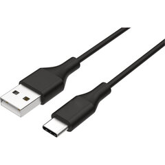 Кабель MINI USB DELTACO/КАБЕЛЬ для навигации, плееры с кабелем MINI USB 1 метр цена и информация | Кабели для телефонов | pigu.lt
