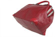 Odinis kelioninis krepšys, Katana, raudonas kaina ir informacija | Lagaminai, kelioniniai krepšiai | pigu.lt