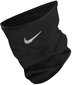 Kaklo mova Nike Therma Sphere Neckwarmer, juoda kaina ir informacija | Vyriški šalikai, kepurės, pirštinės | pigu.lt