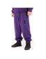 Sportinės kelnės vyrams Tailored Pants PNTLPU, violetinės kaina ir informacija | Sportinė apranga vyrams | pigu.lt