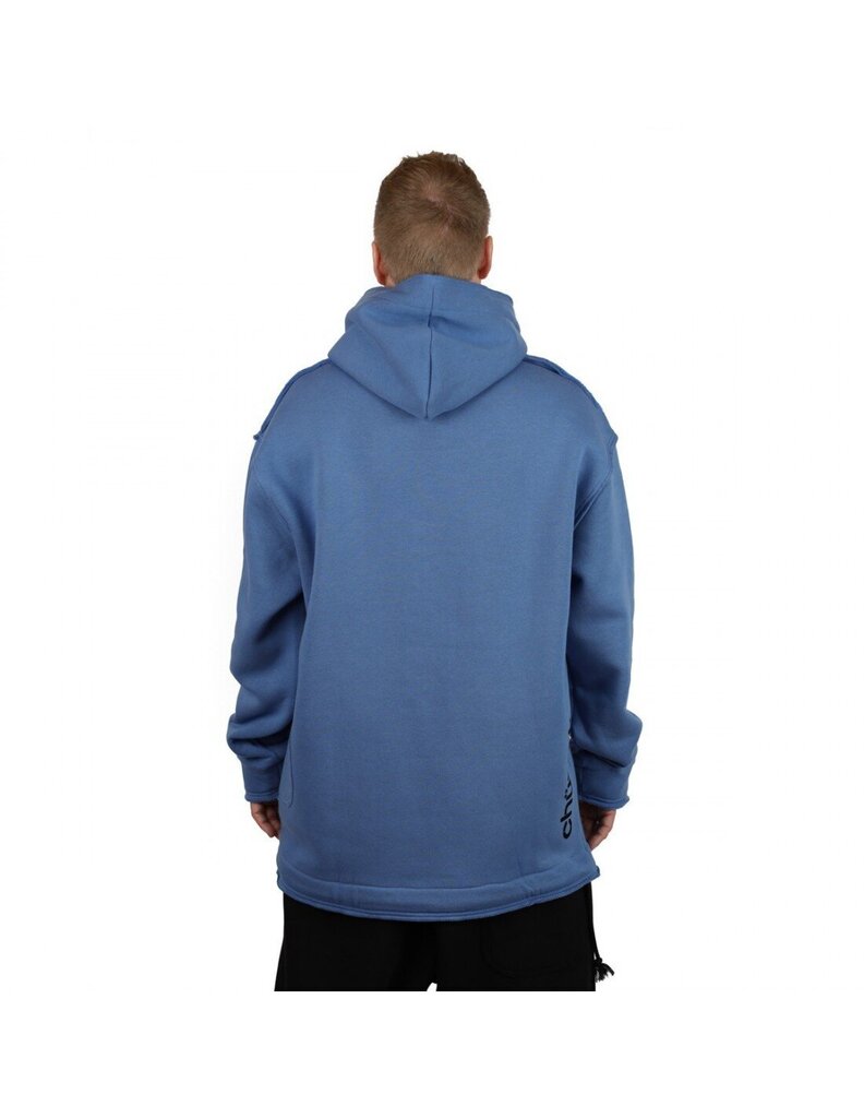 Džemperis vyrams Original Hoodie Blue Yonder OHDBY, mėlynas цена и информация | Džemperiai vyrams | pigu.lt