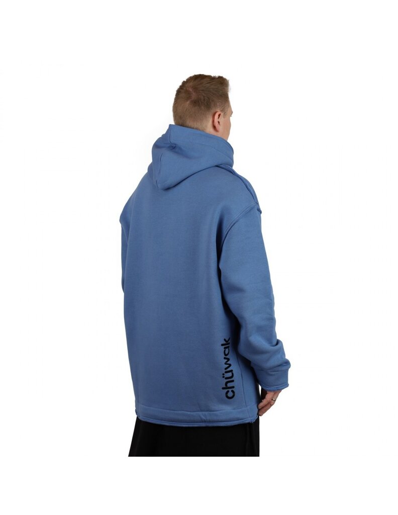 Džemperis vyrams Original Hoodie Blue Yonder OHDBY, mėlynas цена и информация | Džemperiai vyrams | pigu.lt