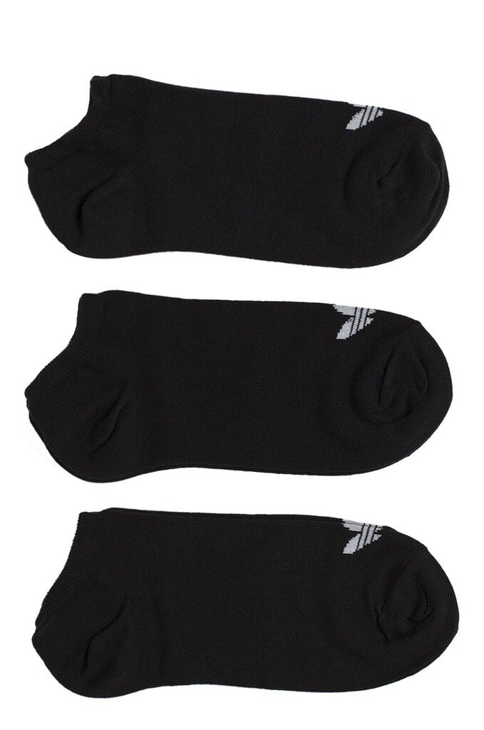 Sportinės kojinės Adidas Originals, 3 vnt kaina ir informacija | Vyriškos kojinės | pigu.lt