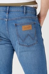 Джинсы Wrangler цена и информация | Wrangler Одежда, обувь и аксессуары | pigu.lt