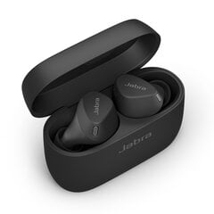 Беспроводные наушники Jabra Elite 3 Active черные цена и информация | Теплая повязка на уши, черная | pigu.lt