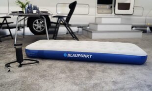Pripučiamas čiūžinys Blaupunkt, 188x73 cm цена и информация | BLAUPUNKT Спорт, досуг, туризм | pigu.lt