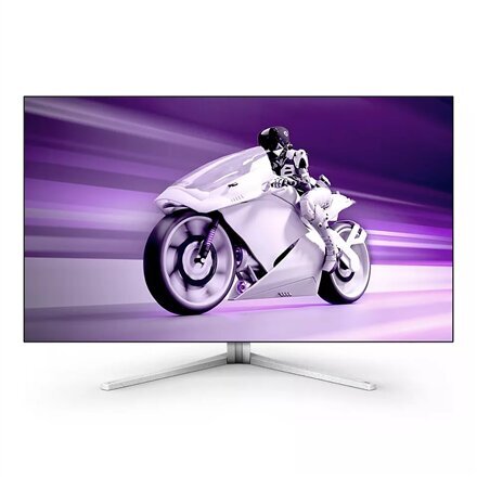 Philips 42M2N8900/00 цена и информация | Monitoriai | pigu.lt