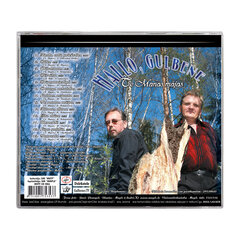 CD - Hallo, Gulbene Te Manas Mājas kaina ir informacija | Vinilinės plokštelės, CD, DVD | pigu.lt