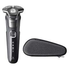 Philips Shaver Series 5000 S5887/30 kaina ir informacija | Barzdaskutės | pigu.lt