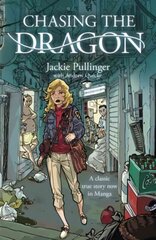 Chasing the Dragon (Manga) kaina ir informacija | Dvasinės knygos | pigu.lt