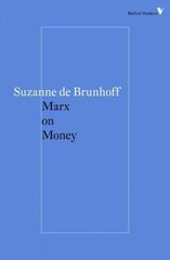 Marx on money kaina ir informacija | Socialinių mokslų knygos | pigu.lt