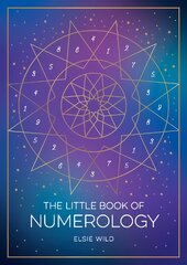 Little Book of Numerology: A Beginner's Guide to Shaping Your Destiny with the Power of Numbers kaina ir informacija | Saviugdos knygos | pigu.lt