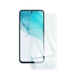 Защитное стекло Blue Star Samsung A54 5G цена и информация | Google Pixel 3a - 3mk FlexibleGlass Lite™ защитная пленка для экрана | pigu.lt