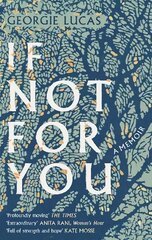 If Not For You: A Memoir цена и информация | Биографии, автобиогафии, мемуары | pigu.lt