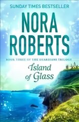 Island of Glass kaina ir informacija | Fantastinės, mistinės knygos | pigu.lt