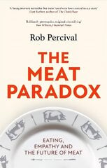 Meat paradox kaina ir informacija | Socialinių mokslų knygos | pigu.lt