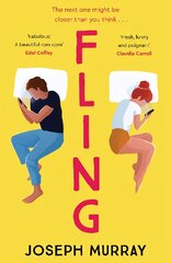 Fling: the must read rom-com for fans of Marian Keyes and Beth O'Leary цена и информация | Романы | pigu.lt