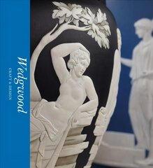 Wedgwood: craft & design kaina ir informacija | Knygos apie meną | pigu.lt