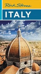 Rick Steves Italy (Twenty-seventh Edition) 27th ed. kaina ir informacija | Kelionių vadovai, aprašymai | pigu.lt