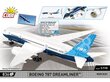 Konstruktorius Cobi Boeing 787 Dreamliner, 1/110, 26603 цена и информация | Konstruktoriai ir kaladėlės | pigu.lt