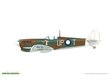 Surenkamas modelis Eduard Spitfire Mk.Vc TROP Profipack 82126 цена и информация | Konstruktoriai ir kaladėlės | pigu.lt