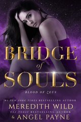 Bridge of Souls: Blood of Zeus: Book Four цена и информация | Fantastinės, mistinės knygos | pigu.lt