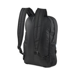 Спортивный рюкзак Puma Bmw Mms, 20л, черный цвет цена и информация | Рюкзаки и сумки | pigu.lt