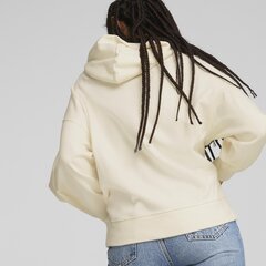 Блуза PUMA Classics Oversized Hoodie цена и информация | Спортивная одежда женская | pigu.lt