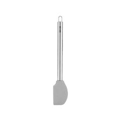 Лопатка для гриля Quttin Нержавеющая сталь Силикон (32,7 x 5,3 cm) цена и информация | Кухонная утварь | pigu.lt