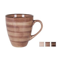 Набор из кофейных чашек Cumbia 550 ml цена и информация | Стаканы, фужеры, кувшины | pigu.lt