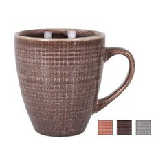 Набор из кофейных чашек Reassure 550 ml цена и информация | Стаканы, фужеры, кувшины | pigu.lt
