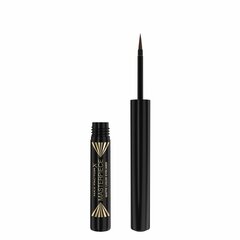 Akių apvadas Max Factor Masterpiece N 03-espresso, 1,7 ml kaina ir informacija | Akių šešėliai, pieštukai, blakstienų tušai, serumai | pigu.lt