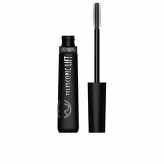 Тушь для ресниц с эффектом объема L'Oreal Make Up Telescopic Lift Чёрный (100 ml) цена и информация | Тушь, средства для роста ресниц, тени для век, карандаши для глаз | pigu.lt