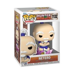 Funko Hunter X Hunter Netero цена и информация | Атрибутика для игроков | pigu.lt