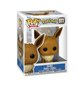 Funko POP! Pokemon Eevee kaina ir informacija | Žaidėjų atributika | pigu.lt