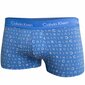 Trumpikės vyrams Calvin Klein Underwear 77004, 3 vnt. kaina ir informacija | Trumpikės | pigu.lt