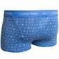 Trumpikės vyrams Calvin Klein Underwear 77004, 3 vnt. kaina ir informacija | Trumpikės | pigu.lt