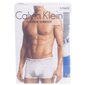 Trumpikės vyrams Calvin Klein Underwear 77004, 3 vnt. kaina ir informacija | Trumpikės | pigu.lt